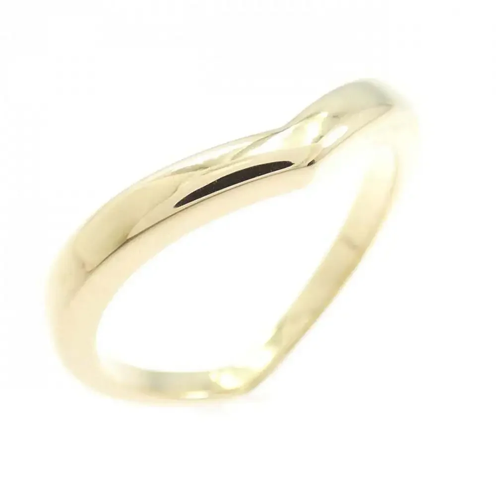 TIFFANY Gold Ring